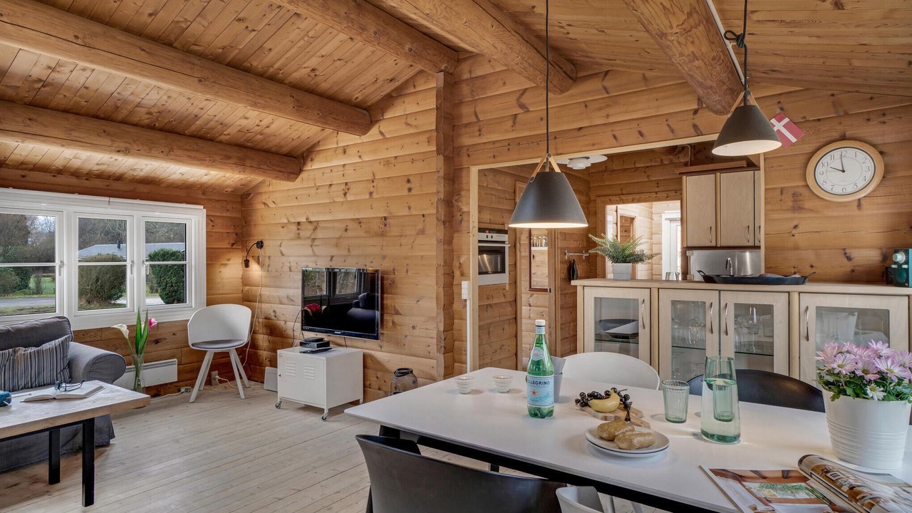 Photo of Bedroom in Gilleleje