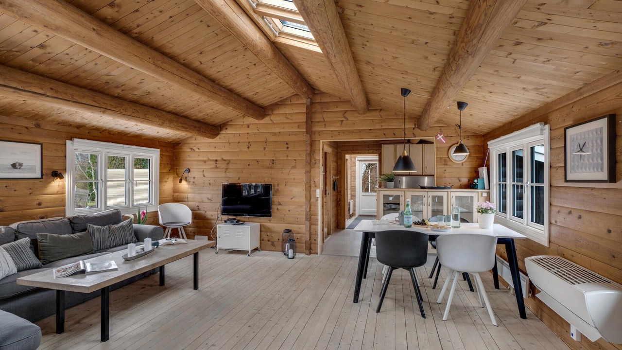 Photo of Bedroom in Gilleleje