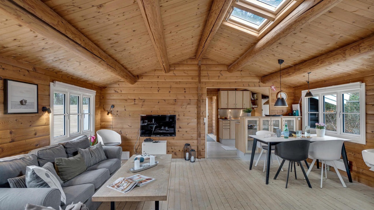 Photo of Bedroom in Gilleleje