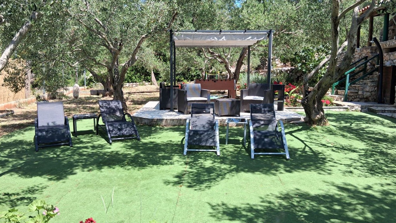 Photo of Outdoor in Tkon