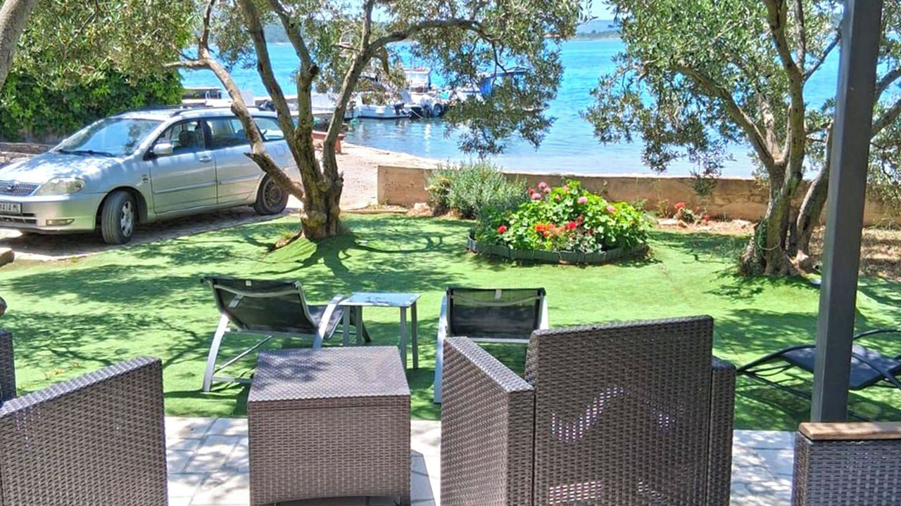 Photo of Outdoor in Tkon