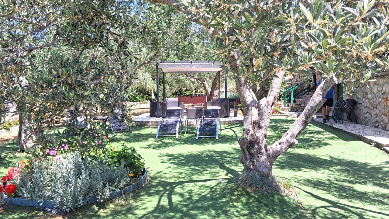 Photo of Outdoor in Tkon