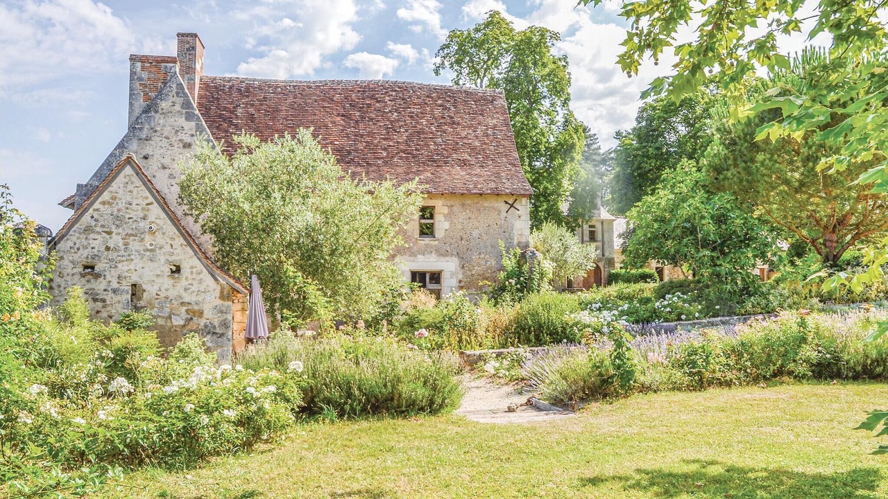 Photo of Outdoor in Cheille