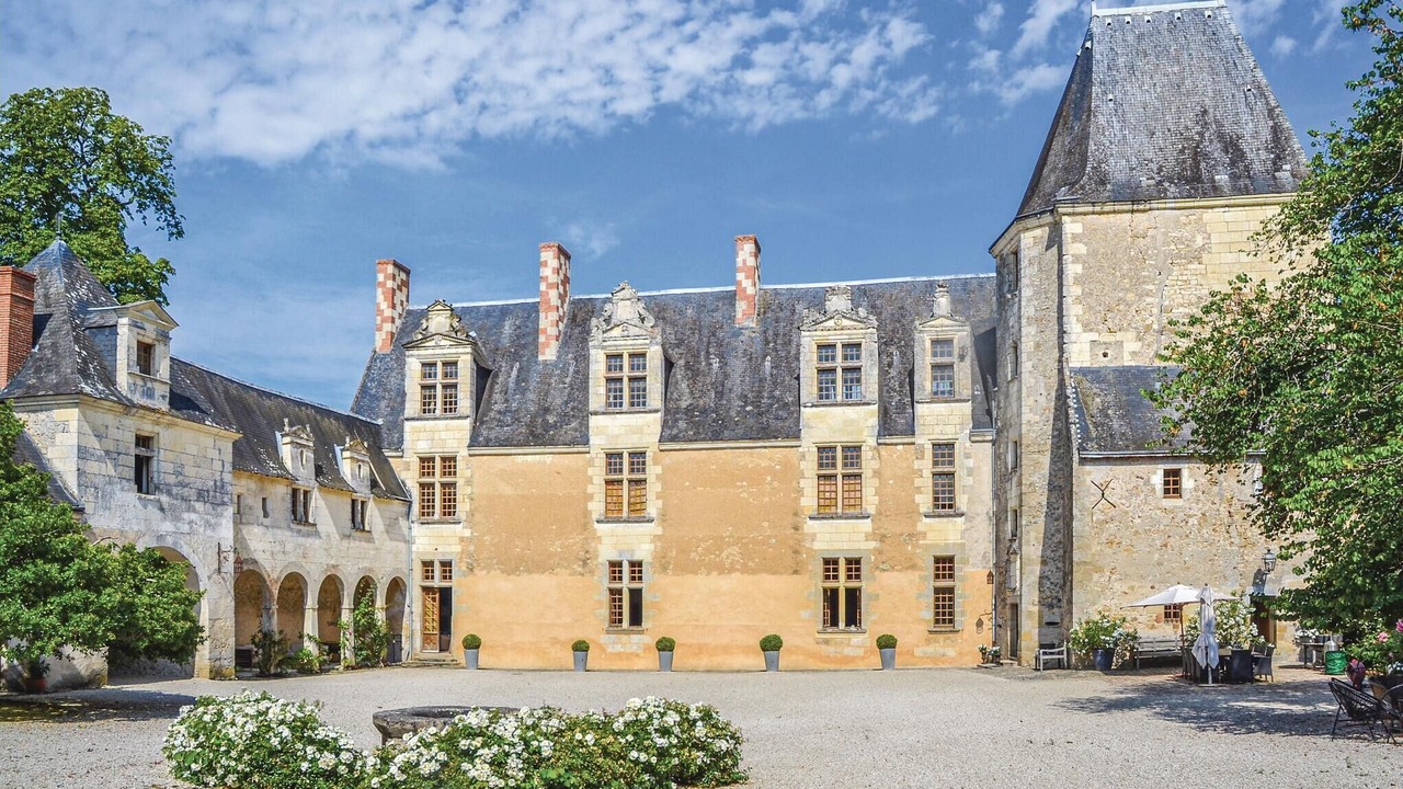 Photo of Outdoor in Cheille