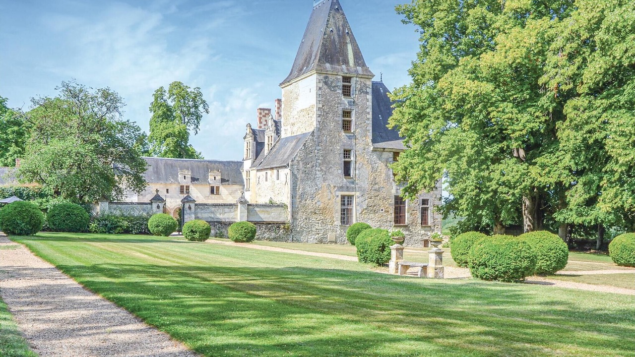 Photo of Outdoor in Cheille
