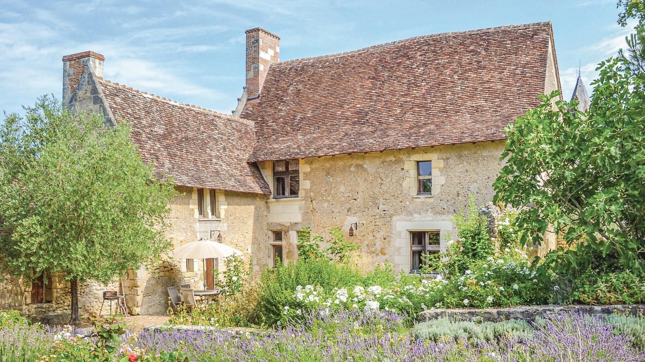 Photo of Outdoor in Cheille