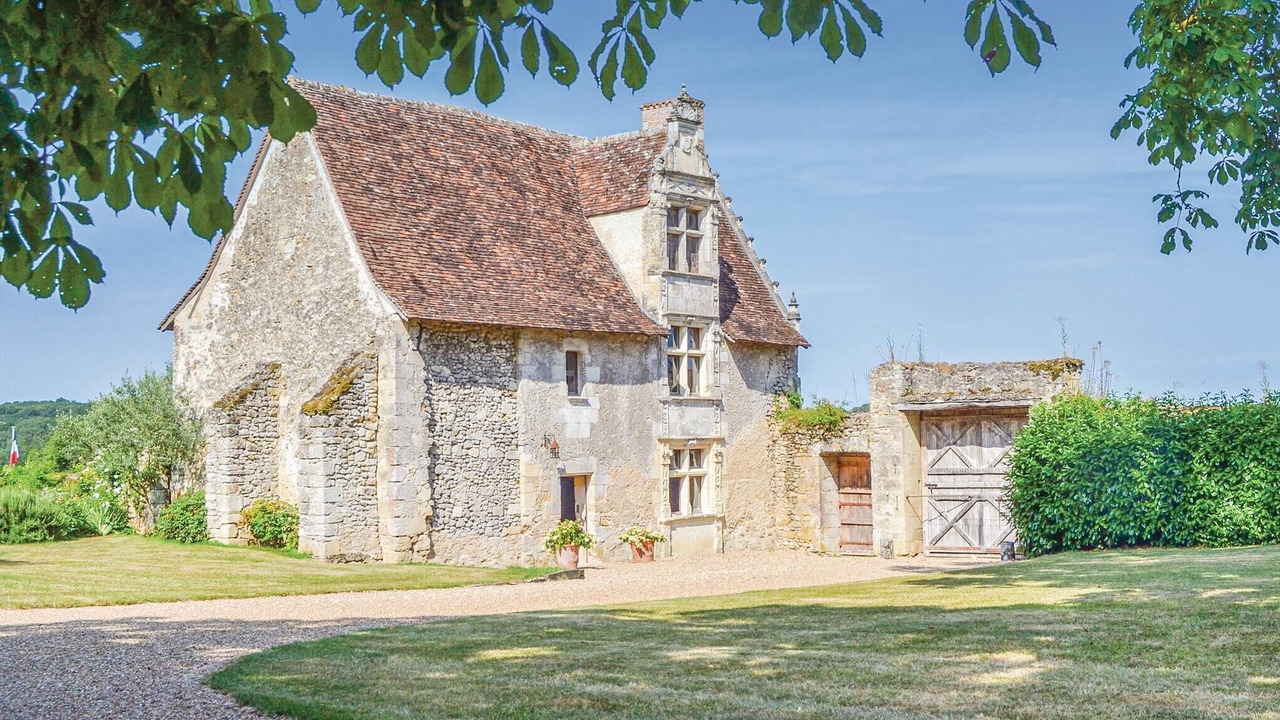 Photo of Outdoor in Cheille