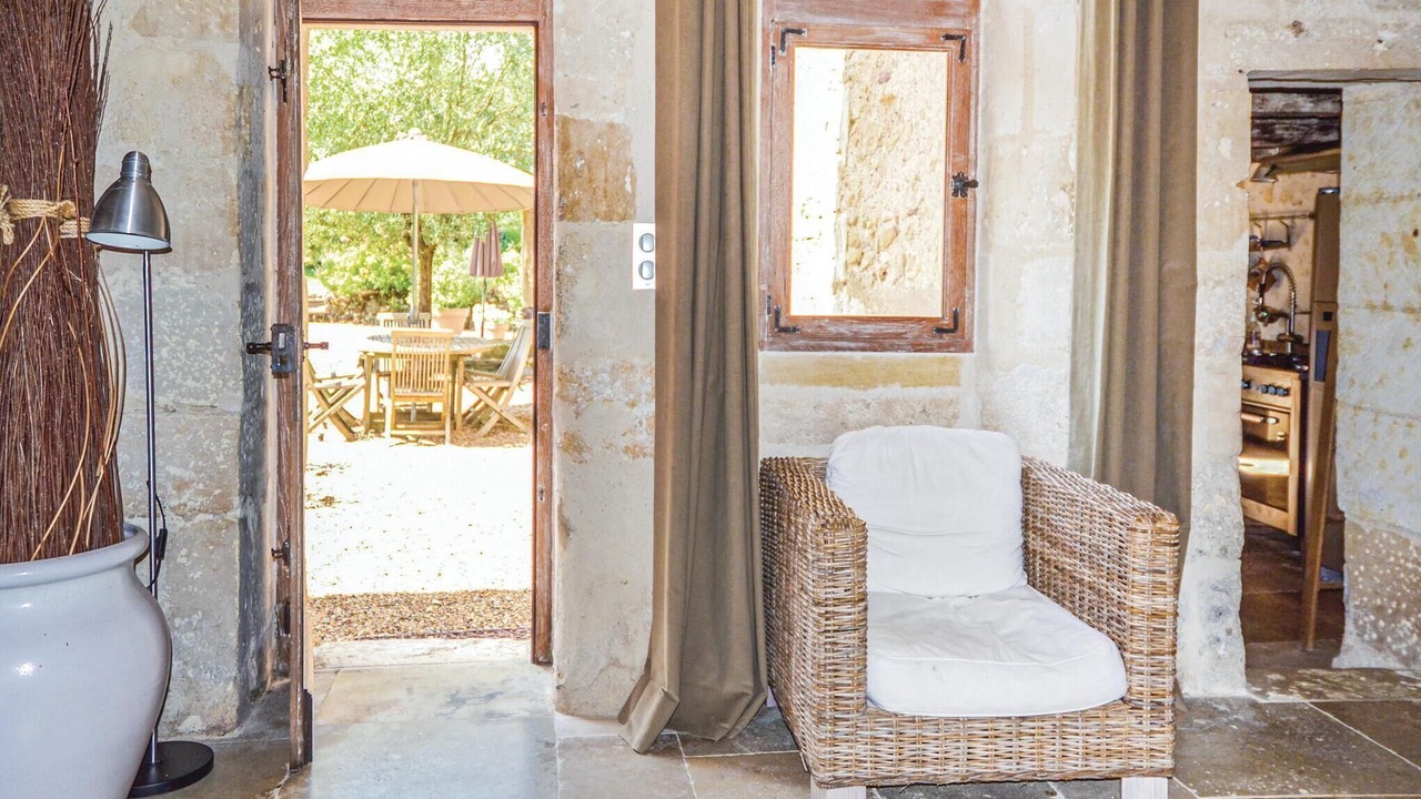 Photo of Bedroom in Cheille