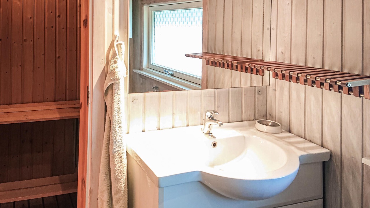 Photo of Bathroom in Argab