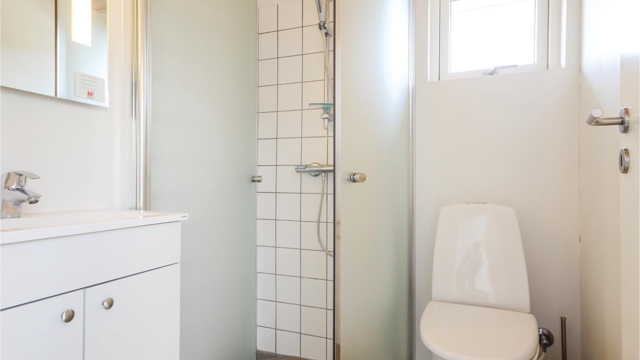 Photo of Bathroom in Kelstrup