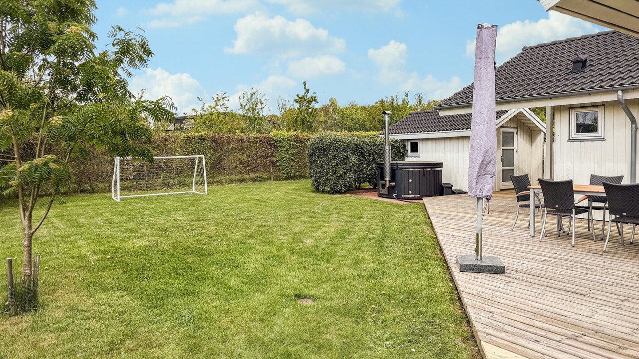 Photo of Outdoor in Kelstrup