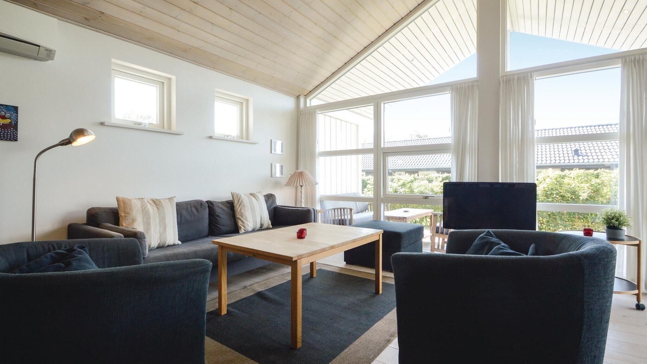 Photo of Bedroom in Kelstrup