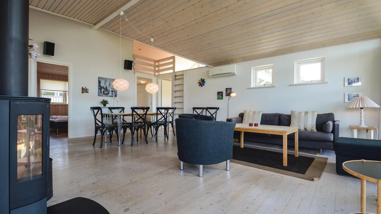 Photo of Bedroom in Kelstrup