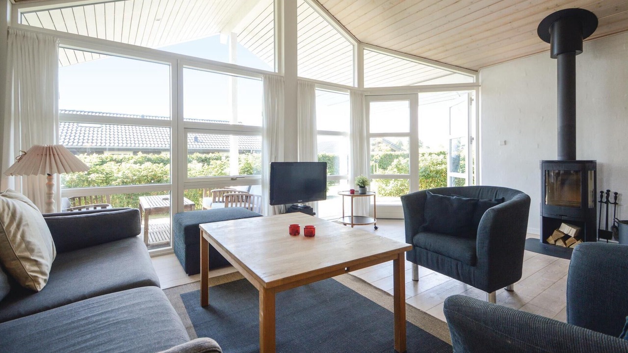 Photo of Bedroom in Kelstrup