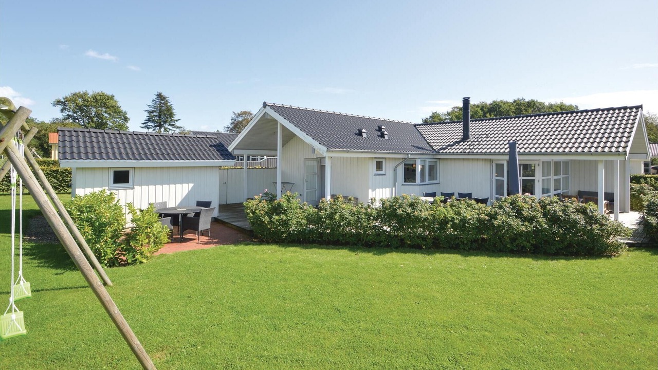 Photo of Outdoor in Kelstrup