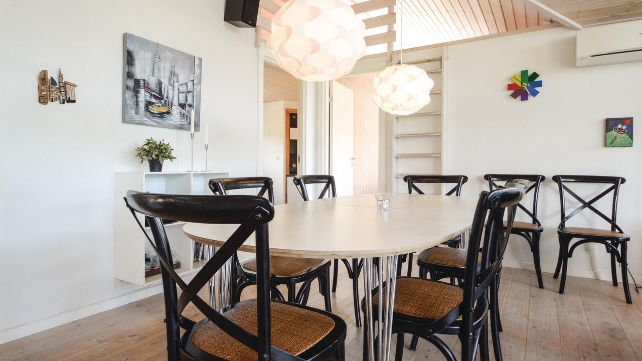 Photo of Bedroom in Kelstrup