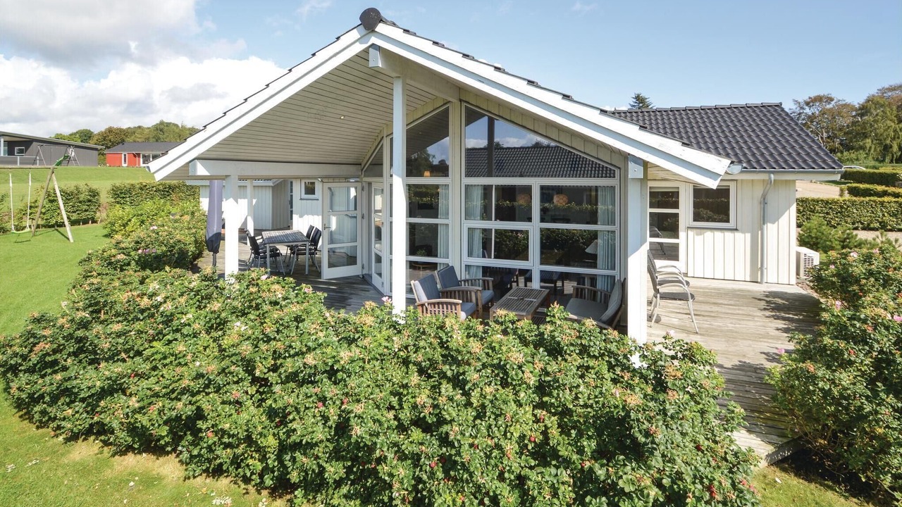 Photo of Outdoor in Kelstrup