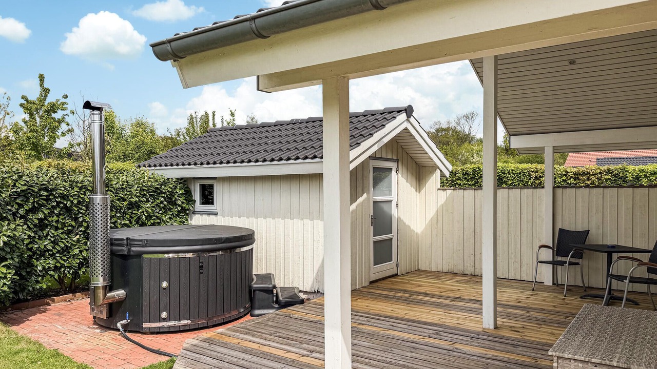 Photo of Outdoor in Kelstrup