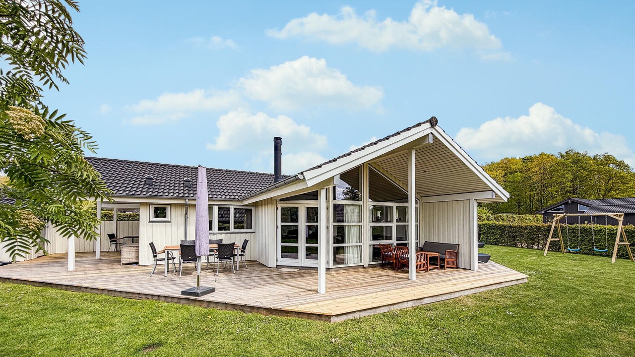 Photo of Outdoor in Kelstrup