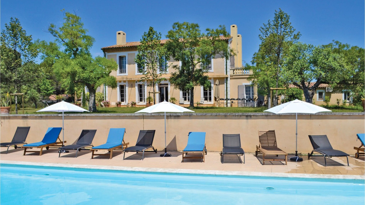 Photo of Outdoor in Beziers