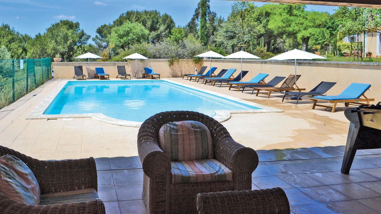 Photo of Outdoor in Beziers