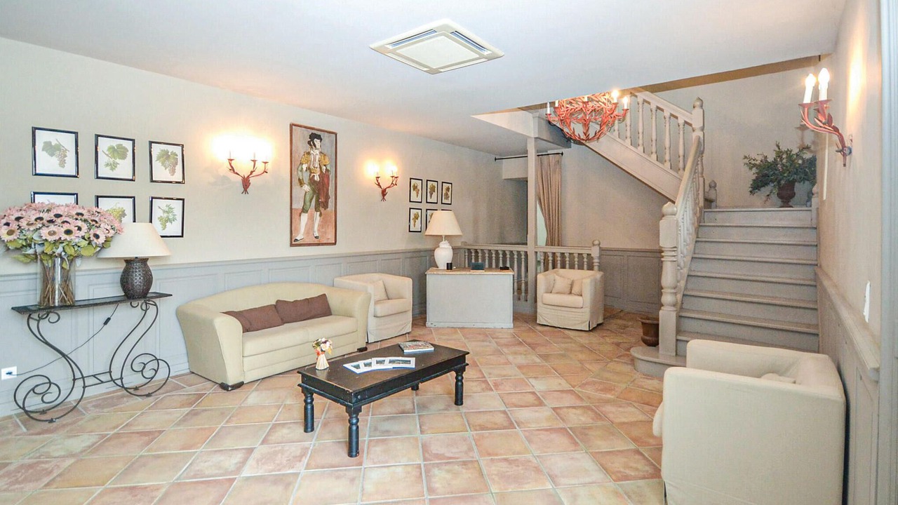 Photo of Bedroom in Beziers