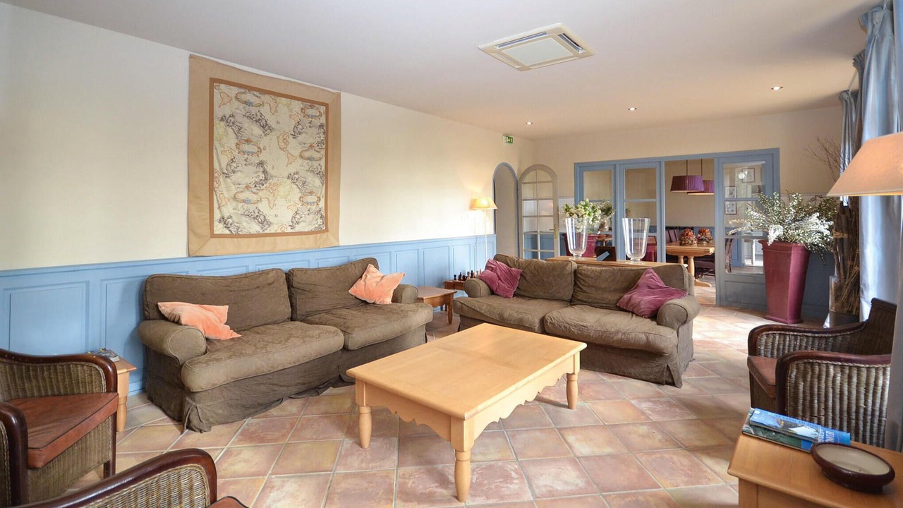 Photo of Bedroom in Beziers