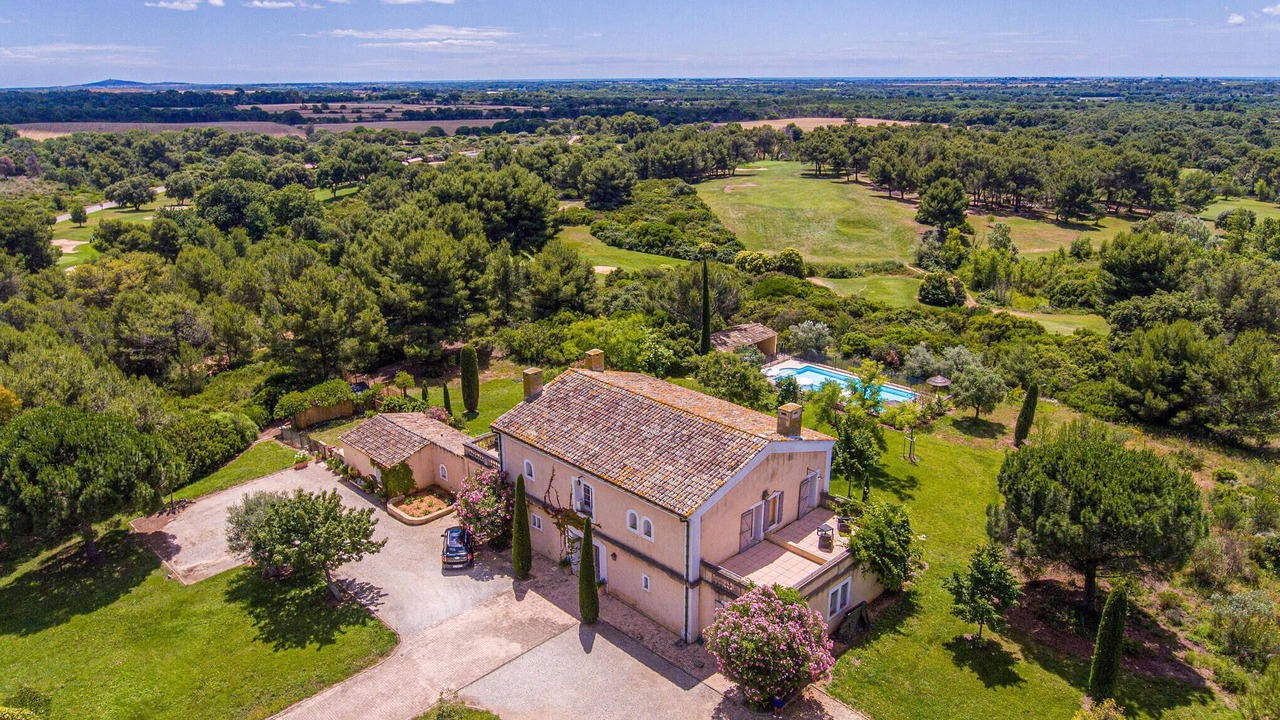 Photo of Outdoor in Beziers