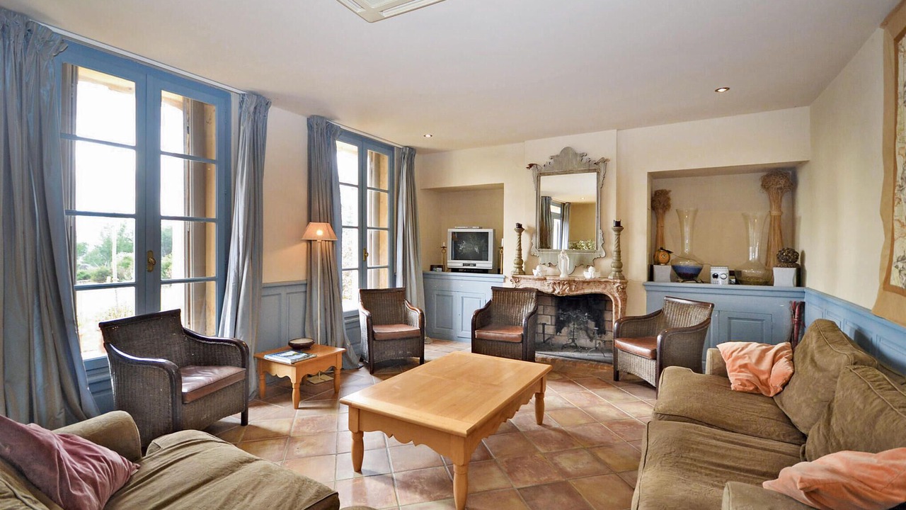 Photo of Bedroom in Beziers