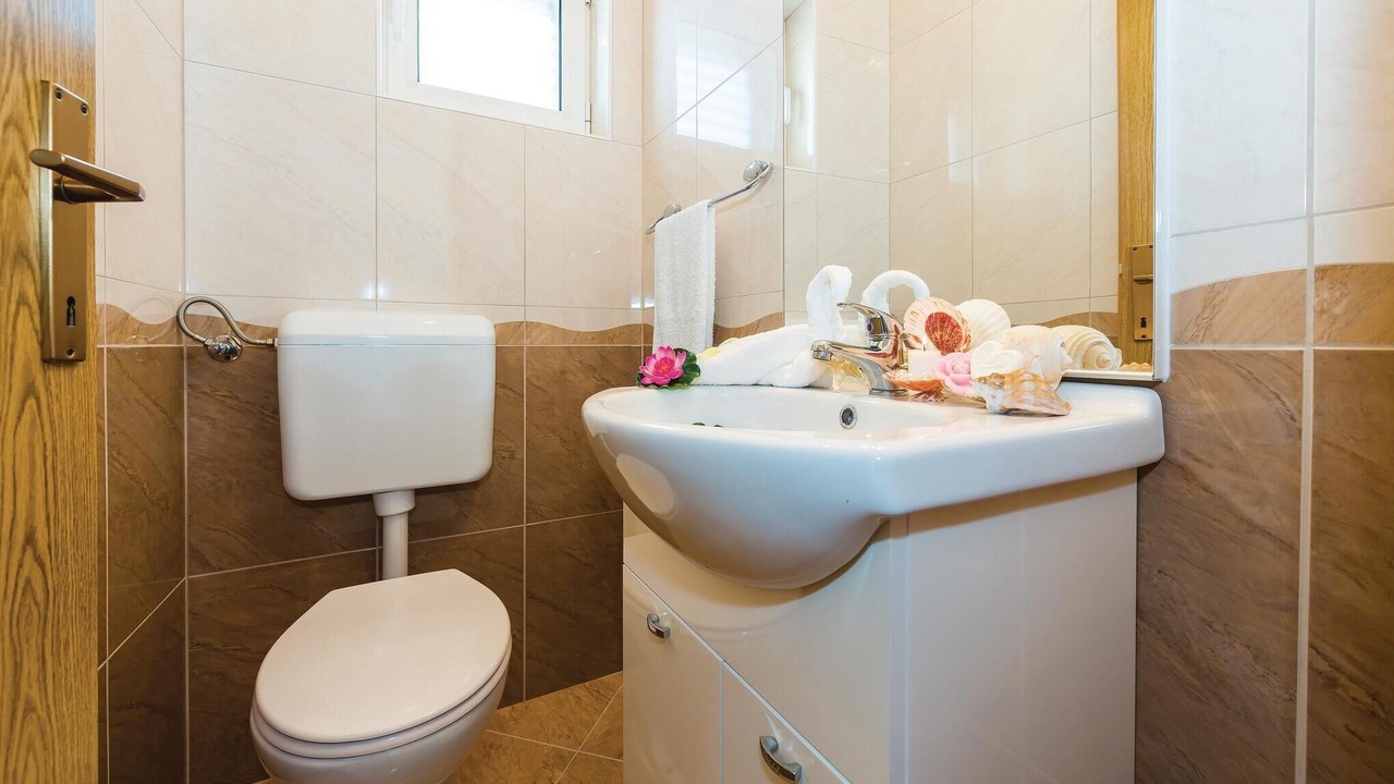 Photo of Bathroom in Vodice