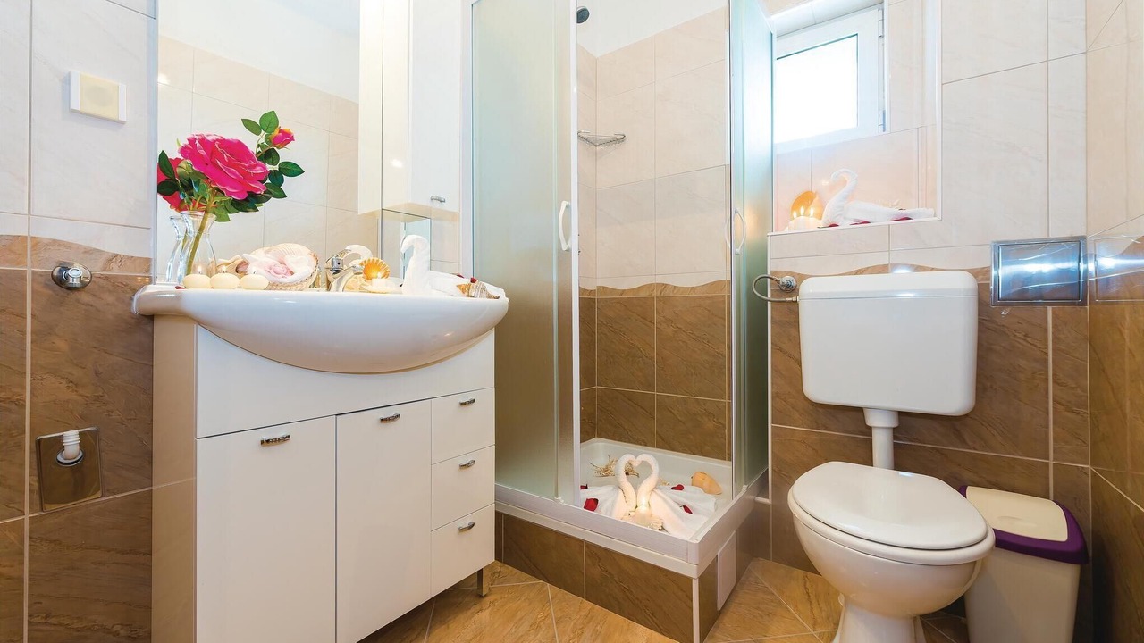 Photo of Bathroom in Vodice