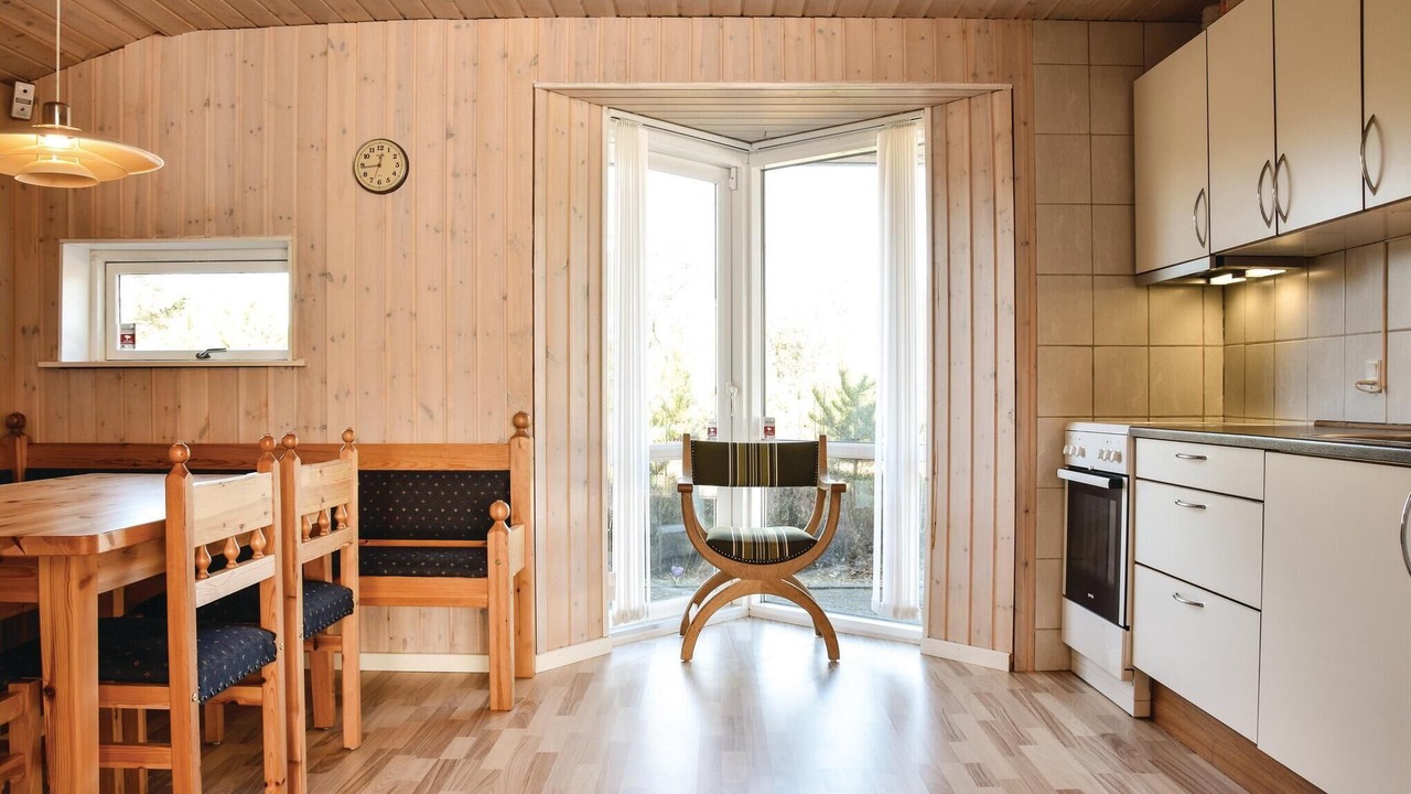 Photo of Bedroom in Skovgaarde
