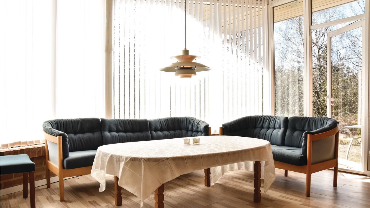 Photo of Bedroom in Skovgaarde