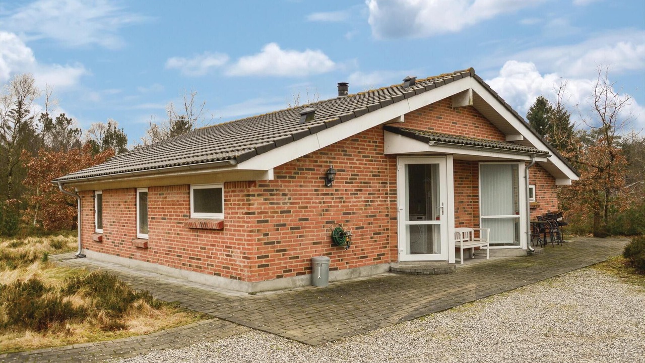 Photo of Outdoor in Skovgaarde