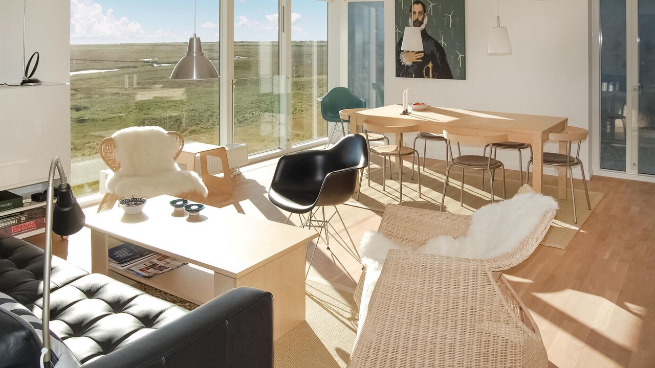Photo of Bedroom in Sønderstrand