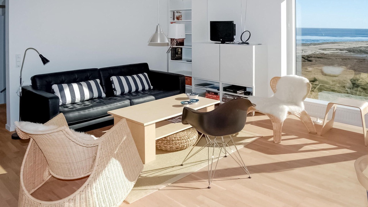 Photo of Bedroom in Sønderstrand