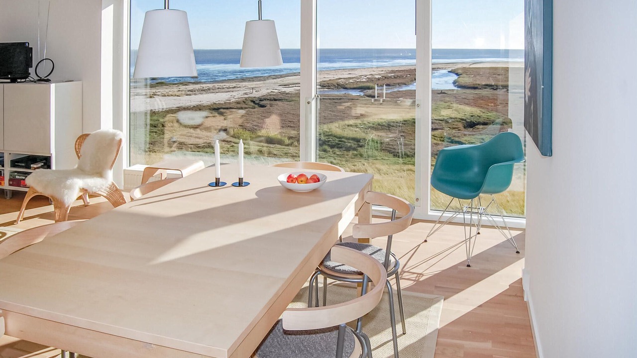 Photo of Bedroom in Sønderstrand