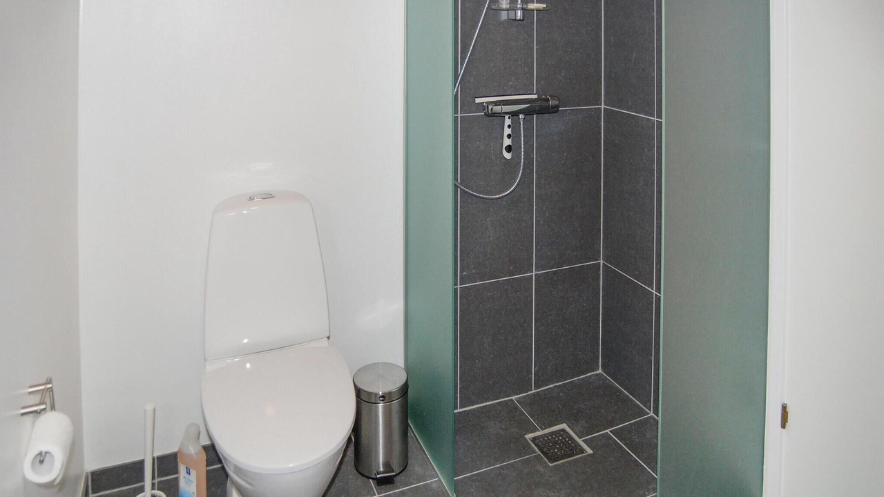 Photo of Bathroom in Sønderstrand