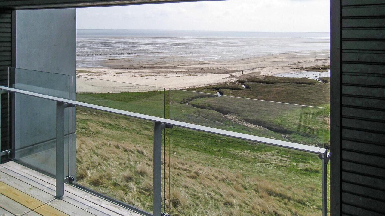 Photo of Bedroom in Sønderstrand