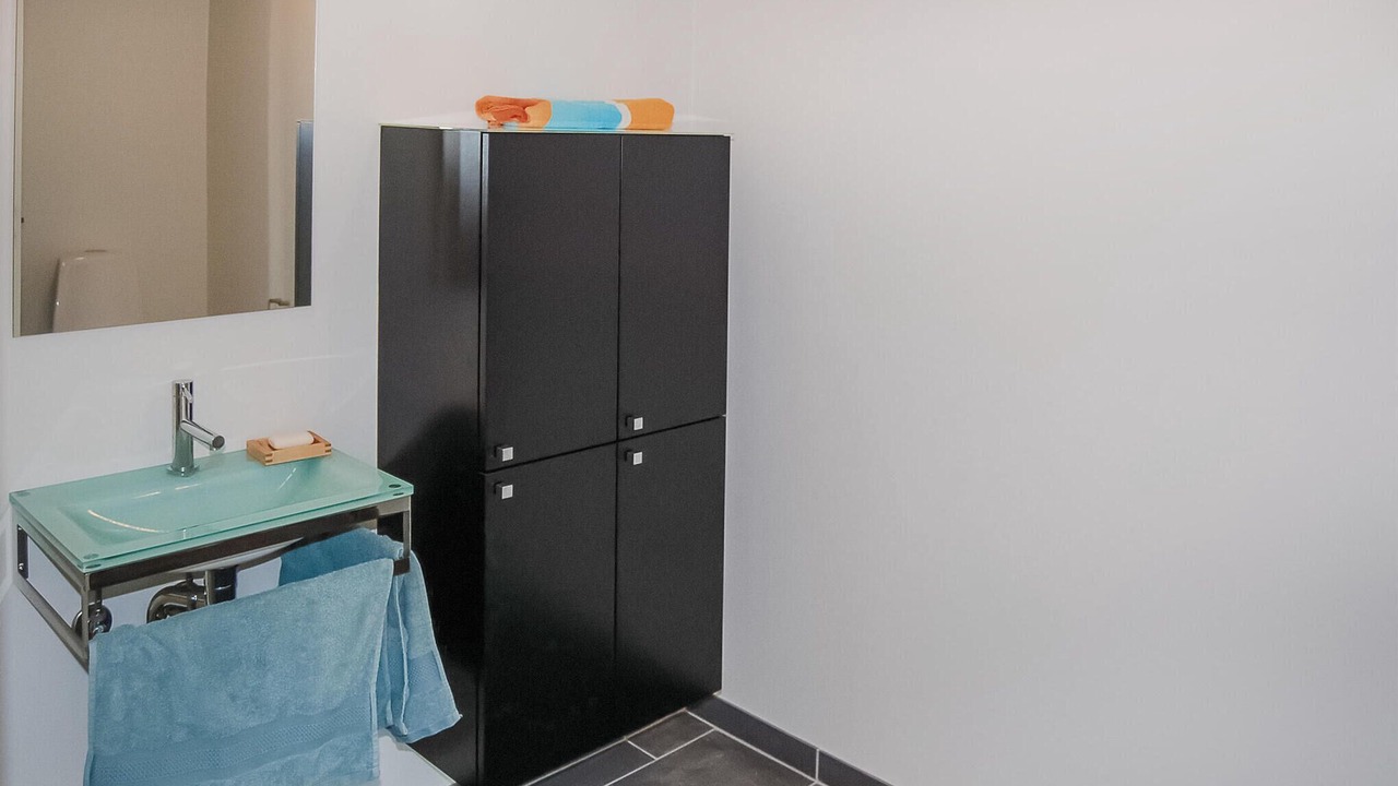 Photo of Bathroom in Sønderstrand