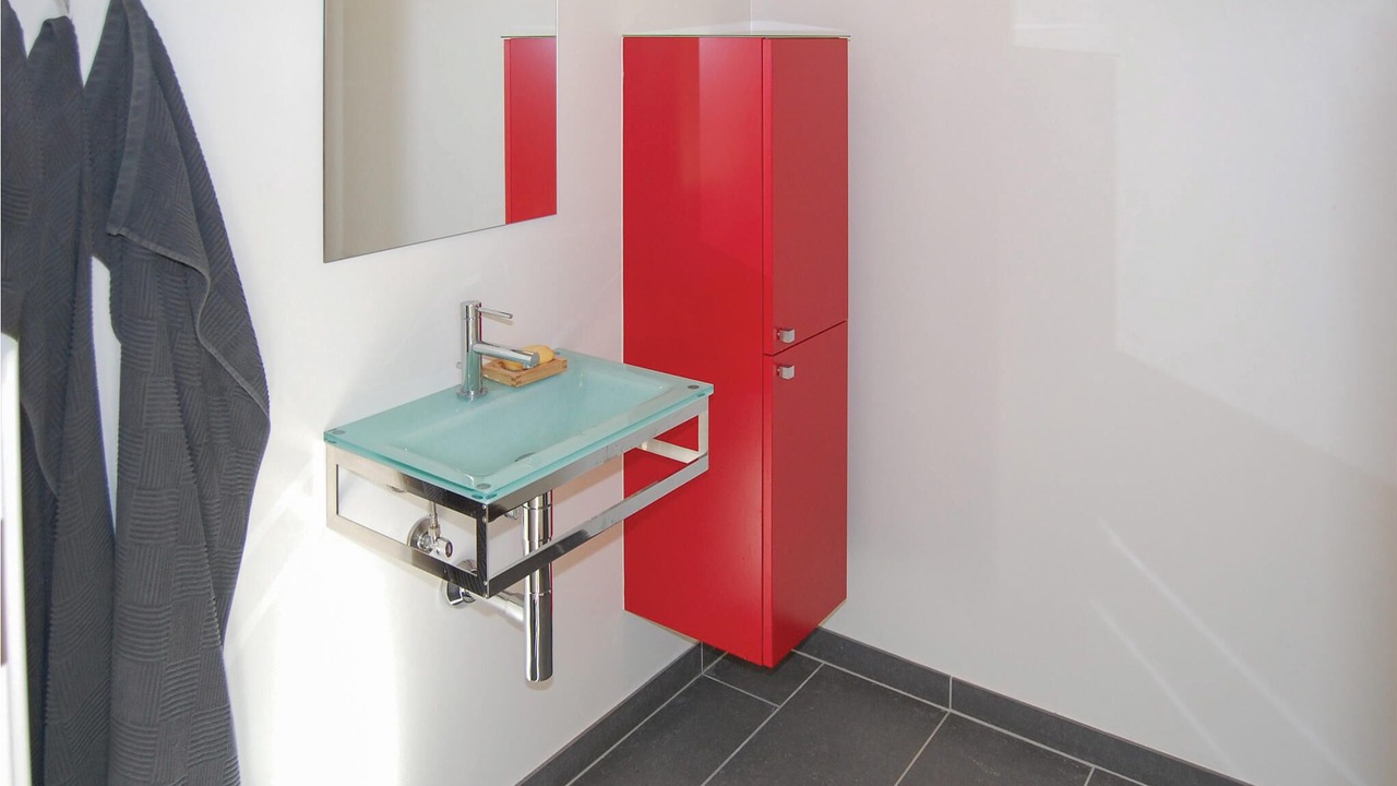 Photo of Bathroom in Sønderstrand