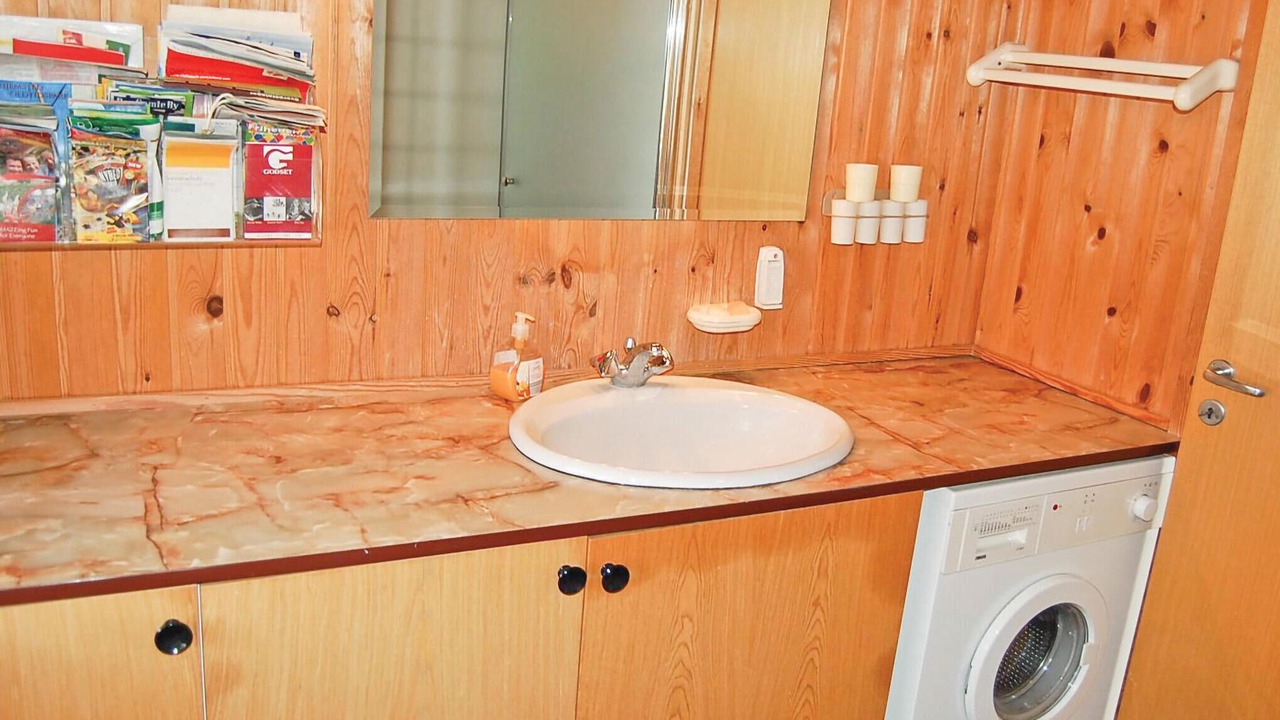 Photo of Bathroom in Bjert