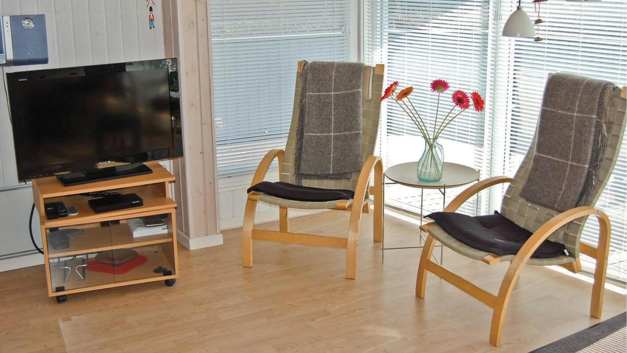 Photo of Bedroom in Bjert