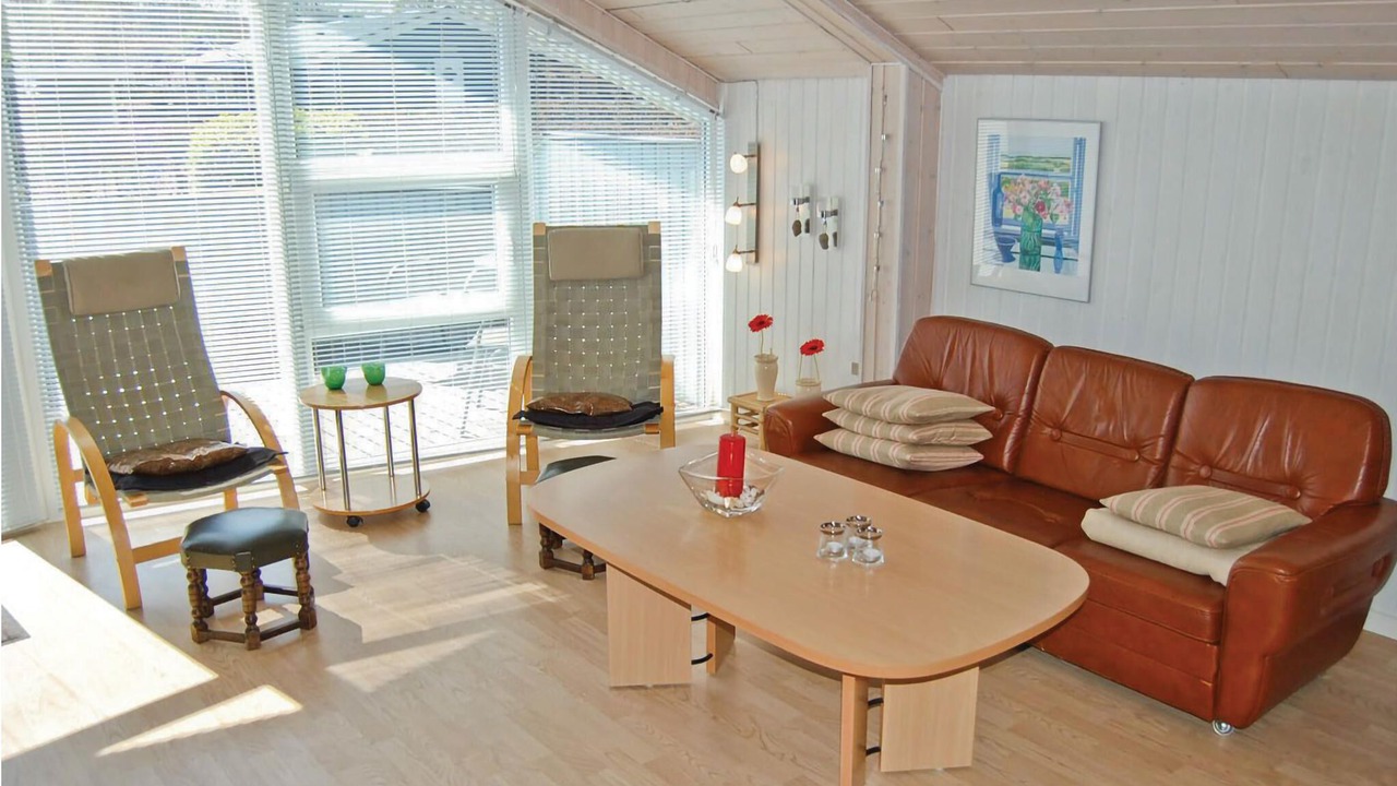 Photo of Bedroom in Bjert
