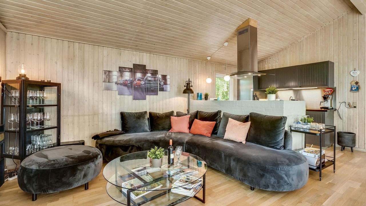 Photo of Bedroom in Nykobing Sjaelland