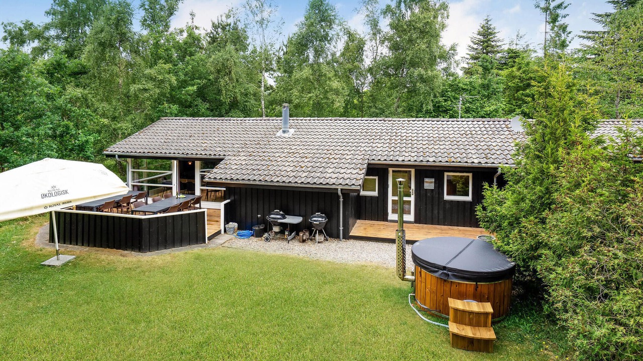 Photo of Outdoor in Nykobing Sjaelland