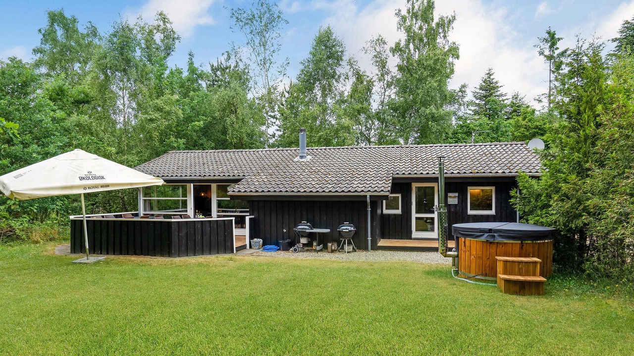 Photo of Outdoor in Nykobing Sjaelland