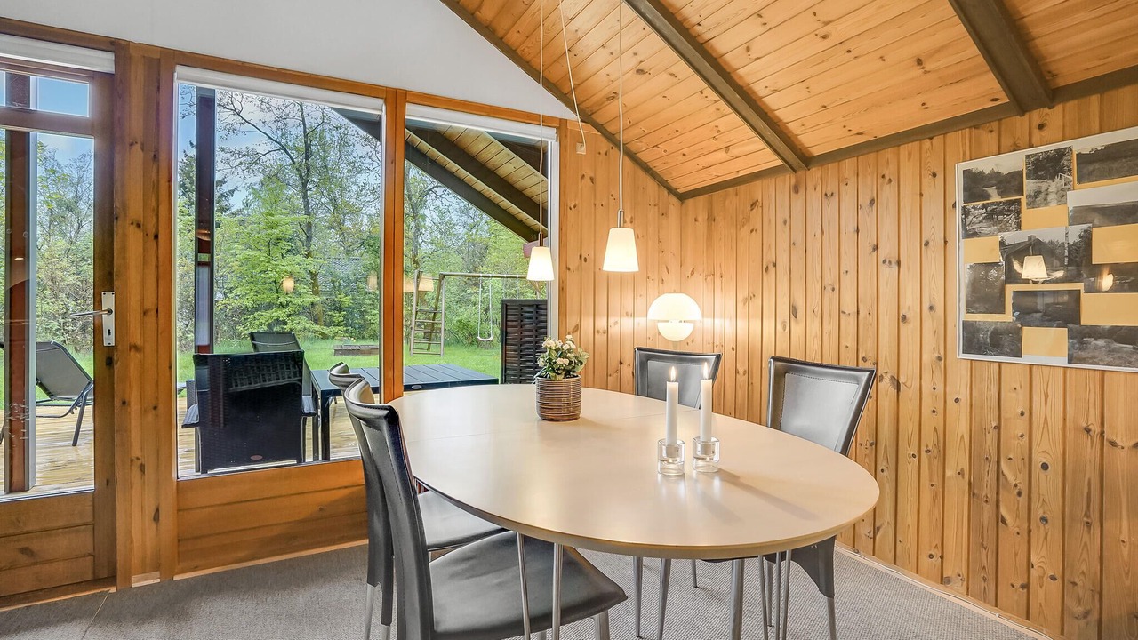 Photo of Bedroom in Silkeborg
