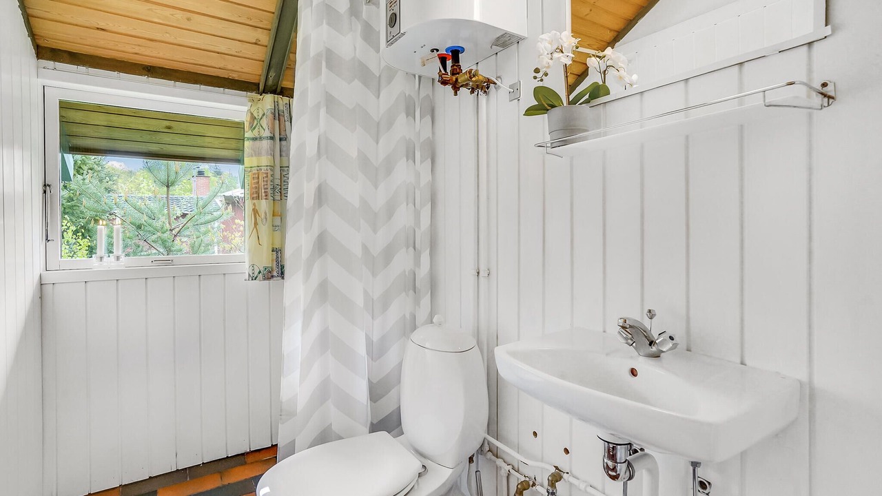 Photo of Bathroom in Silkeborg