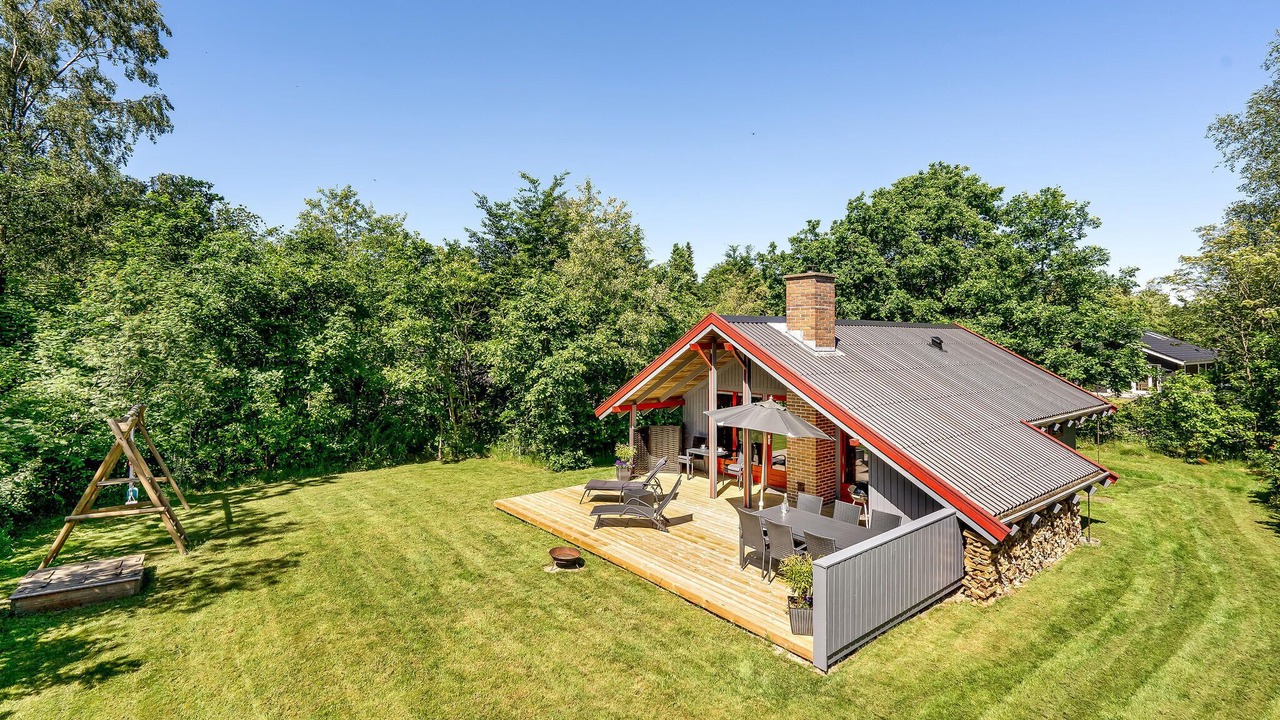 Photo of Outdoor in Silkeborg